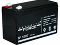 Аккумулятор для ИБП Security Force SF 1207 - купить в Минске, цена