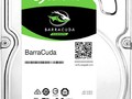 Seagate Barracuda 2TB ST2000DM008